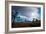 Joshua Tree National Park IV-Erin Berzel-Framed Photographic Print