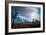 Joshua Tree National Park IV-Erin Berzel-Framed Photographic Print