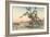 Joshua Tree-null-Framed Premium Giclee Print