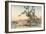 Joshua Tree-null-Framed Premium Giclee Print