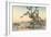 Joshua Tree-null-Framed Premium Giclee Print