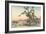 Joshua Tree-null-Framed Premium Giclee Print