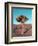 Joshua Tree-NaxArt-Framed Premium Giclee Print