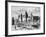 Josselin Chateau, France, 1898-Dosso Dossi-Framed Giclee Print