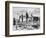 Josselin Chateau, France, 1898-Dosso Dossi-Framed Giclee Print