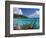 Jost Van Dyke Island, British Virgin Islands, Caribbean, West Indies, Central America-Ken Gillham-Framed Photographic Print