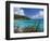 Jost Van Dyke Island, British Virgin Islands, Caribbean, West Indies, Central America-Ken Gillham-Framed Photographic Print