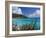 Jost Van Dyke Island, British Virgin Islands, Caribbean, West Indies, Central America-Ken Gillham-Framed Photographic Print