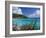 Jost Van Dyke Island, British Virgin Islands, Caribbean, West Indies, Central America-Ken Gillham-Framed Photographic Print