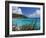 Jost Van Dyke Island, British Virgin Islands, Caribbean, West Indies, Central America-Ken Gillham-Framed Photographic Print