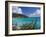 Jost Van Dyke Island, British Virgin Islands, Caribbean, West Indies, Central America-Ken Gillham-Framed Photographic Print