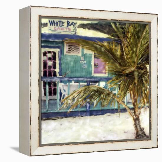 Jost Van Dyke-null-Framed Premier Image Canvas
