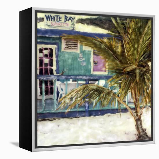 Jost Van Dyke-null-Framed Premier Image Canvas