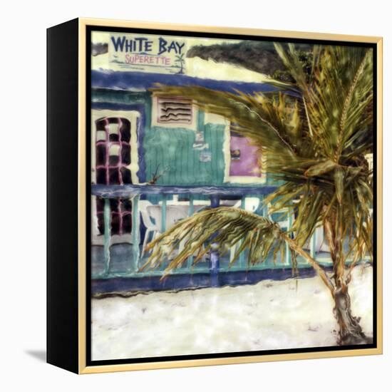 Jost Van Dyke-null-Framed Premier Image Canvas