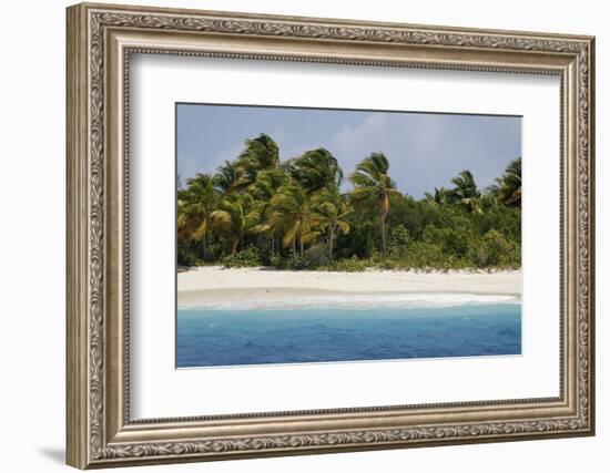 Jost Van Dyke-Jean-Pierre DeMann-Framed Photographic Print