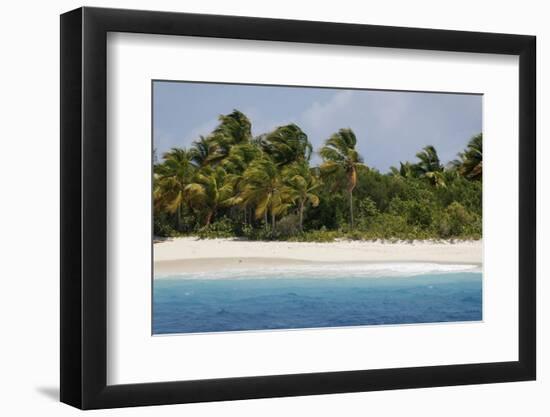 Jost Van Dyke-Jean-Pierre DeMann-Framed Photographic Print