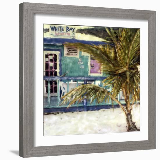 Jost Van Dyke-null-Framed Photographic Print