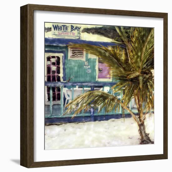 Jost Van Dyke-null-Framed Photographic Print