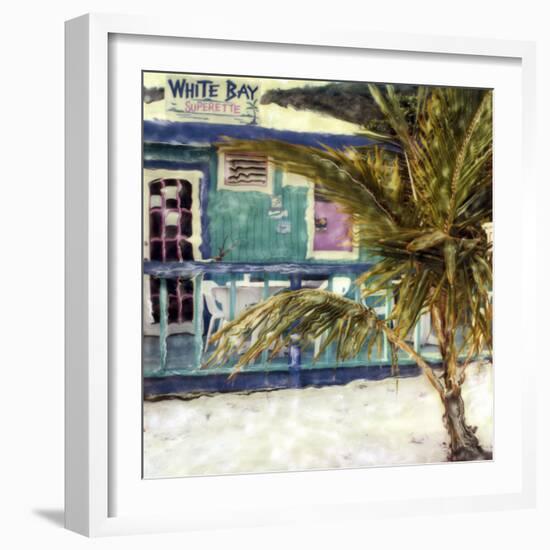 Jost Van Dyke-null-Framed Photographic Print