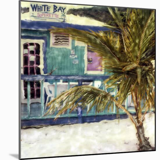 Jost Van Dyke-null-Mounted Photographic Print