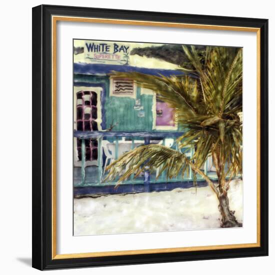 Jost Van Dyke-null-Framed Photographic Print