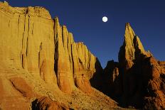 Devils Garden, Grand Staircase-Escalante National Monument, Utah, USA-Jouan Rius-Photographic Print