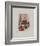 Jouer-Annapia Antonini-Framed Limited Edition