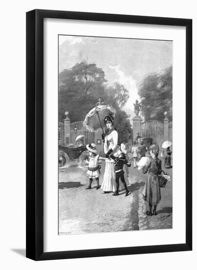 Art Print, , large