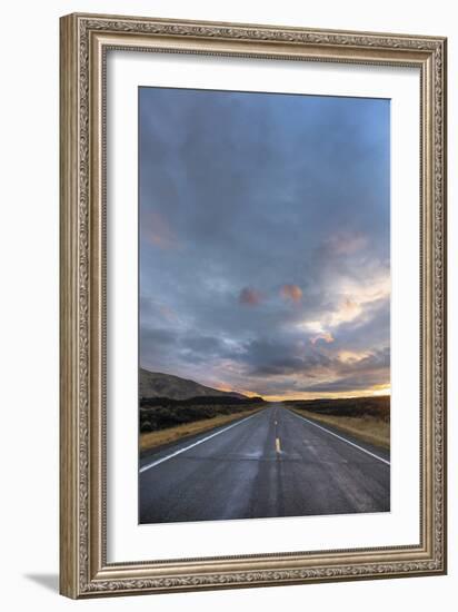 Journey Afar-Andrew Geiger-Framed Giclee Print
