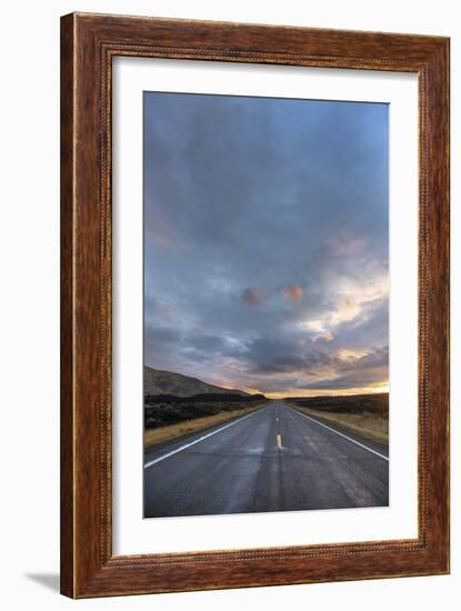 Journey Afar-Andrew Geiger-Framed Giclee Print