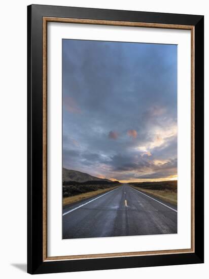 Journey Afar-Andrew Geiger-Framed Giclee Print