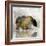 Journey Bear I-Ken Roko-Framed Art Print