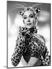 Journey Into Fear, Dolores Del Rio, 1943-null-Mounted Photo