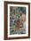 Journey of the Magi-Benozzo Gozzoli-Framed Art Print