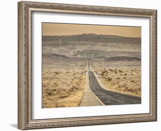 Journey Onwards-Assaf Frank-Framed Giclee Print