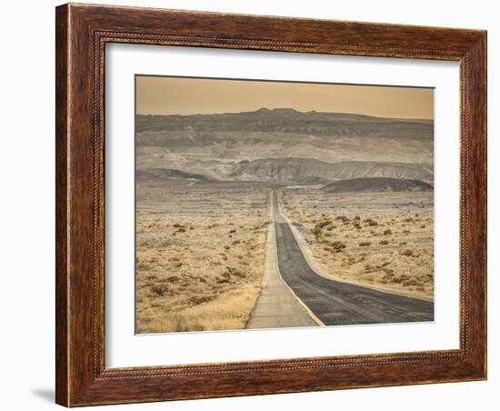 Journey Onwards-Assaf Frank-Framed Giclee Print