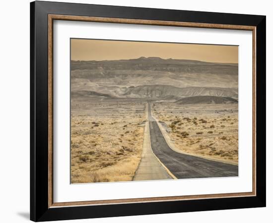 Journey Onwards-Assaf Frank-Framed Giclee Print