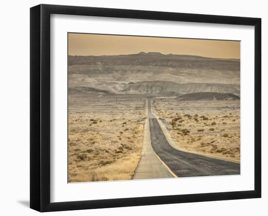 Journey Onwards-Assaf Frank-Framed Giclee Print