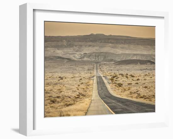 Journey Onwards-Assaf Frank-Framed Giclee Print