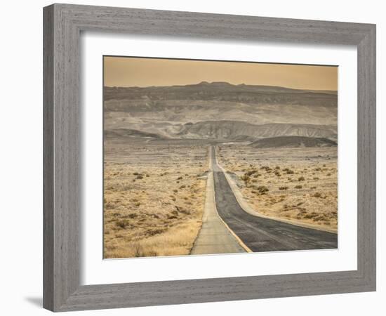 Journey Onwards-Assaf Frank-Framed Giclee Print