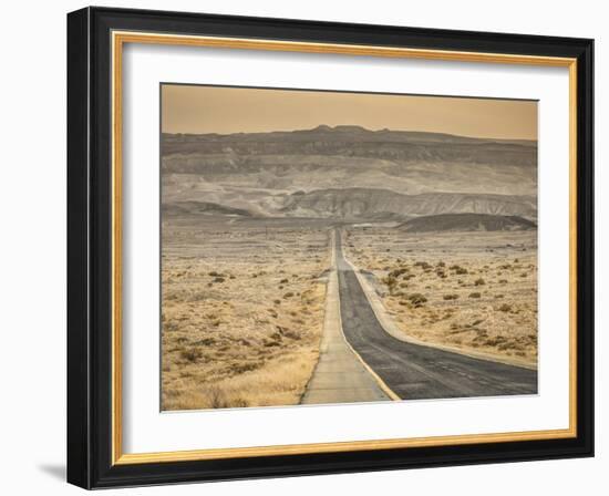 Journey Onwards-Assaf Frank-Framed Giclee Print