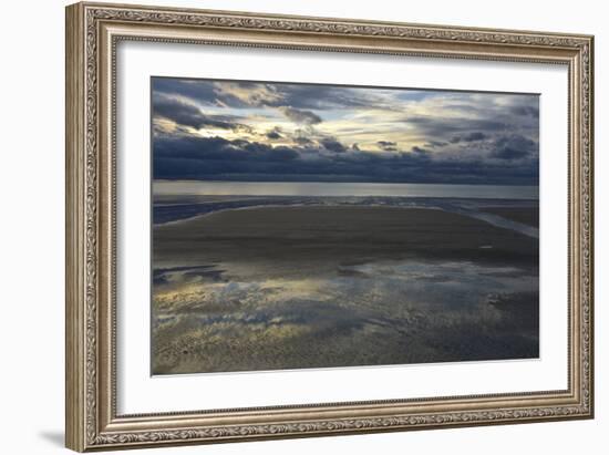 Journey's End-Valda Bailey-Framed Photographic Print