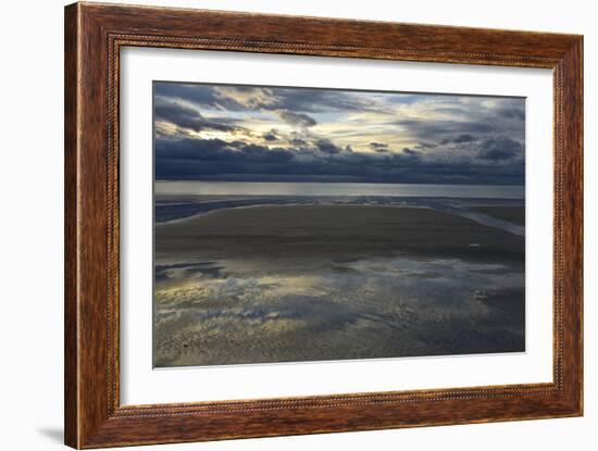 Journey's End-Valda Bailey-Framed Photographic Print