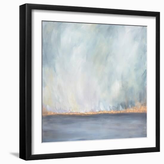 Journey Softly-Julia Contacessi-Framed Art Print