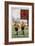 Journey Test for the 1st Class Scouts Badge, 1929-English School-Framed Giclee Print