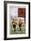 Journey Test for the 1st Class Scouts Badge, 1929-English School-Framed Giclee Print