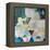 Journey Time-Naomi Taitz Duffy-Framed Stretched Canvas