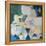 Journey Time-Naomi Taitz Duffy-Framed Stretched Canvas