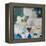 Journey Time-Naomi Taitz Duffy-Framed Stretched Canvas