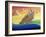 Journey To New Beginnings-Cindy Thornton-Framed Giclee Print